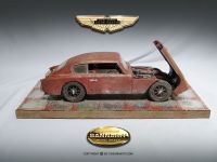 Aston Martin, DB 2/4