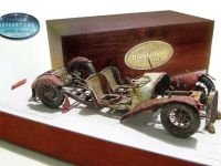 Bugatti, Other models