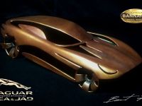 Jaguar, Other models