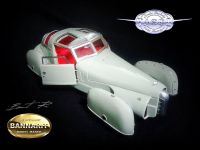 Tasco, 1948 Tasco Prototype