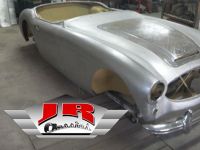 JR Classics Body Work Expert