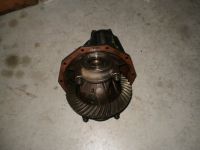 differential group Alfa Romeo 2000-2600 