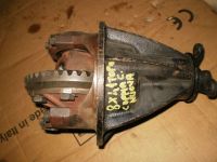differential group Fiat Topolino 8x41