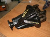 differential group 