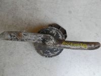 FAN FOR RADIATOR FOR LANCIA AUGUSTA