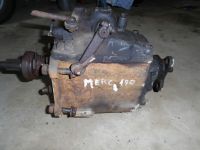 GEARBOX FOR MERCEDES 190   (1960)