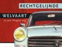 50 jaar Peugeot 404, Rechtgelijnde welva