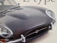 Jaguar E-Type - Portrait of a Design Ico
