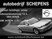 JAGUAR DAIMLER