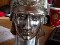 hood ornament