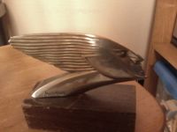 Bood ornament auscher