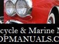Original Vintage Manuals & Brochures