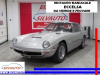 1969 Maserati, 