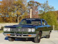 1969 Plymouth, Road Runner 