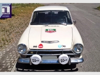 1965 Ford, Cortina