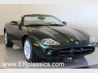 1998 Jaguar, XK8