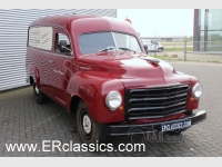 1950 Studebaker, Other models