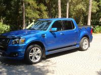 2010 Ford, Pickup