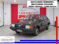 1984 Alfa Romeo, Other models