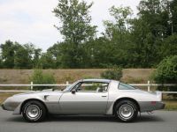 1979 Pontiac, Trans Am Anniversary