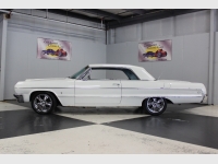 1964 Chevrolet, Impala