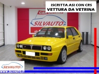 1992 Lancia, Delta
