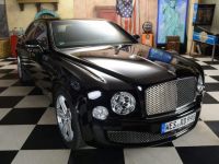 2013 Bentley, Mulsanne PREMIER / NAIM / IPAD /  WIFI / ENTERTAINMENT