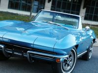 1965 Chevrolet, Corvette Stingray