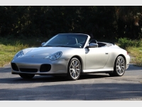 2004 Porsche, Carrera 4S