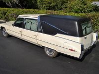 1971 Cadillac, Superior
