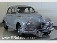 1950 Peugeot, Other models