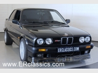 1989 BMW, Alpina