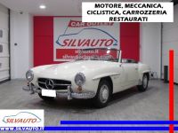 1958 Mercedes-Benz, 