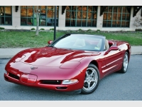 2004 Chevrolet, Corvette