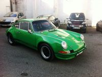 1971 Porsche, 911