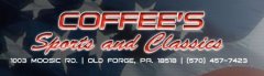 Coffees Sports & Classics