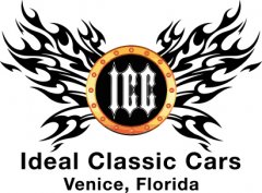 Ideal Classic Cars Ideal Classic Cars