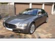 2004 Maserati, Quattroporte