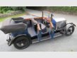 1923 Rolls-Royce, 20hp