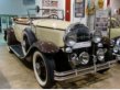 1931 Buick, 94 SPORT ROADSTER SERIES 90