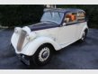 1935 Fiat, BERTONE