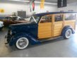 1935 Ford, Ford Woodie
