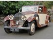 1935 Rolls-Royce, 20/25