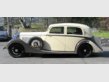 1935 Rolls-Royce, 25/30 Franay