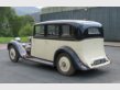 1938 Rolls-Royce, 25/30