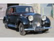 1947 Rolls-Royce, Silver Wraith