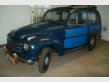 1949 Fiat, Topolino 500 C