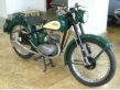 1950 BSA, BANTAM