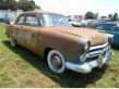 1952 Ford, Mainline