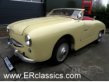 1954 Panhard, X87 Junior
